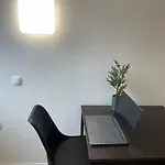 Renewed One Bedroom Apartment On A Good Location