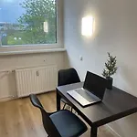Renewed One Bedroom Apartment On A Good Location