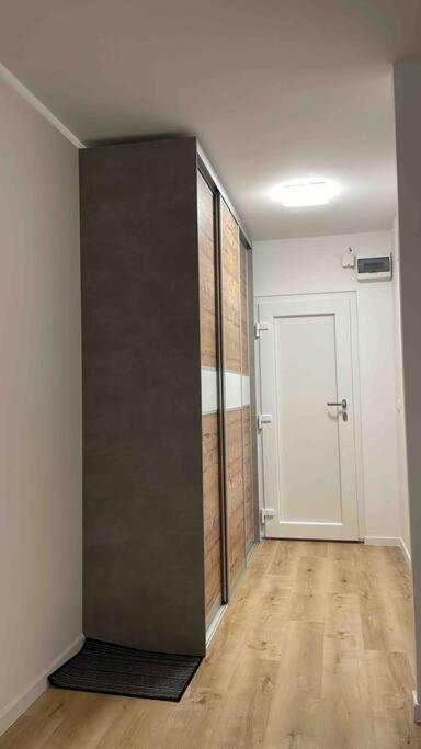 Renewed One Bedroom On A Good Location Apartma Ljubljana