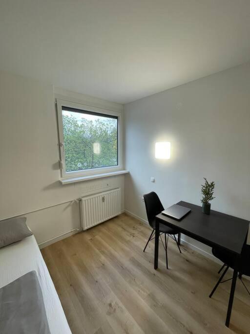 Renewed One Bedroom On A Good Location Ljubljana