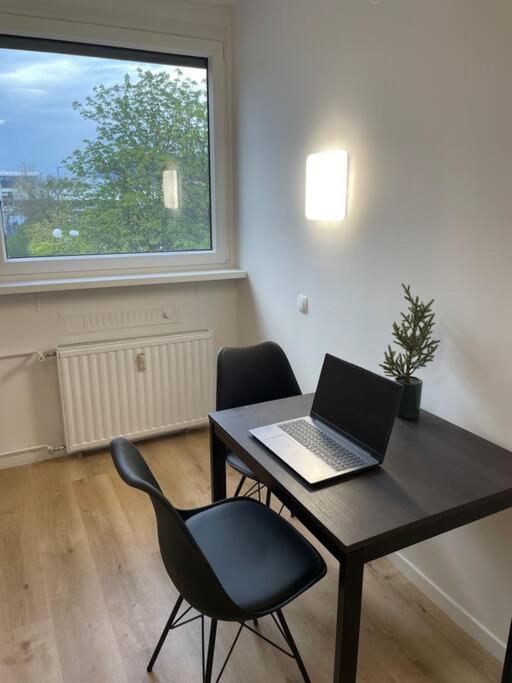 Renewed One Bedroom On A Good Location