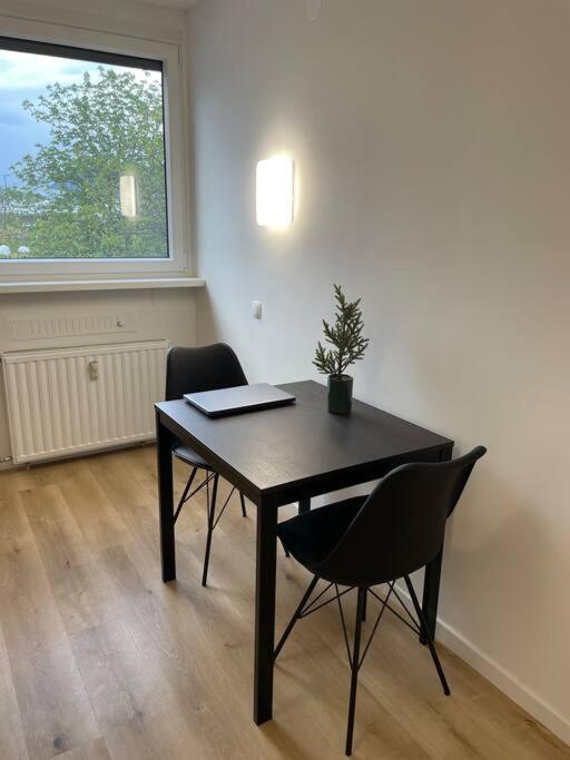 Renewed One Bedroom On A Good Location * Ljubljana